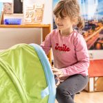 Förderung des Selbstvertrauens von Kindern: Ein Fundament für ein gesundes und glückliches Leben